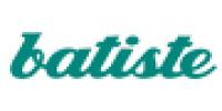 碧缇丝Batiste品牌logo