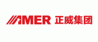 正威AMER品牌logo