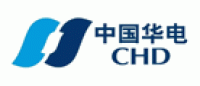 中国华电品牌logo
