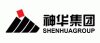 中国神华品牌logo