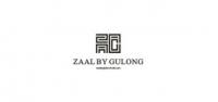 zaalbygulon女装品牌logo