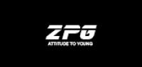 zpg男装品牌logo