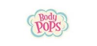 bodypops品牌logo