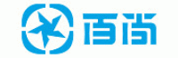百尚品牌logo