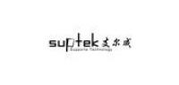 支尔成SUPTEK品牌logo