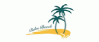 棕榈滩palmbeach品牌logo
