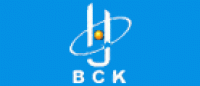 BCK品牌logo