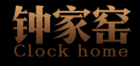 钟家窑品牌logo