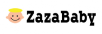 zazababy品牌logo
