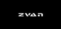 zvan品牌logo