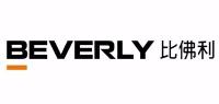 比佛利BEVERLY品牌logo