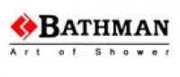 巴斯曼BATHMAN品牌logo