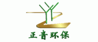 正音环保品牌logo