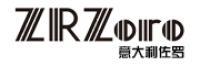 Z.R.Zoro品牌logo