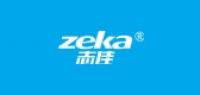 zeka品牌logo