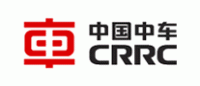 中国中车CRRC品牌logo