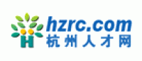 浙江人才网品牌logo