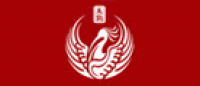 朱鹮品牌logo