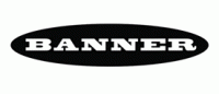 邦纳Banner品牌logo