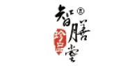 智膳堂品牌logo