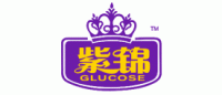 紫锦品牌logo