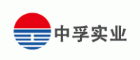 中孚实业品牌logo