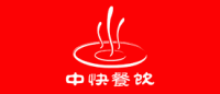 中快餐饮品牌logo