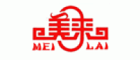 中信美来品牌logo