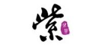 紫碧萝品牌logo