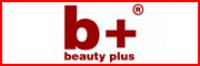 B+besuty plus品牌logo