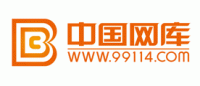 中国网库品牌logo