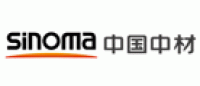 中材SINOMA品牌logo