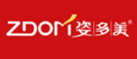 姿多美ZDOM品牌logo