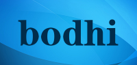 bodhi品牌logo