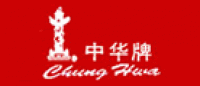 中华牌品牌logo