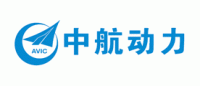 中航动力品牌logo