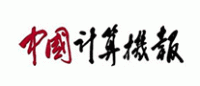 中国计算机报品牌logo