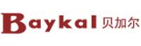 贝加尔Baykal品牌logo