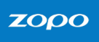 卓普品牌logo