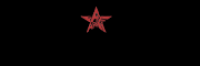 自由战士品牌logo