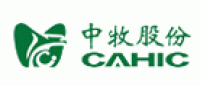 中牧CAHIC品牌logo