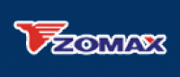 中马Zomax品牌logo