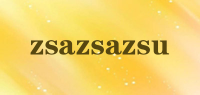 zsazsazsu品牌logo