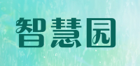 智慧园品牌logo