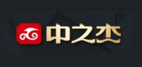 中之杰品牌logo