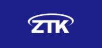 ztk品牌logo