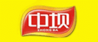中坝品牌logo