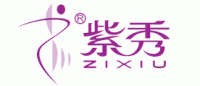 紫秀ZIXIU品牌logo