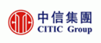 中信集团品牌logo