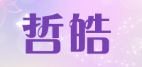 哲皓品牌logo